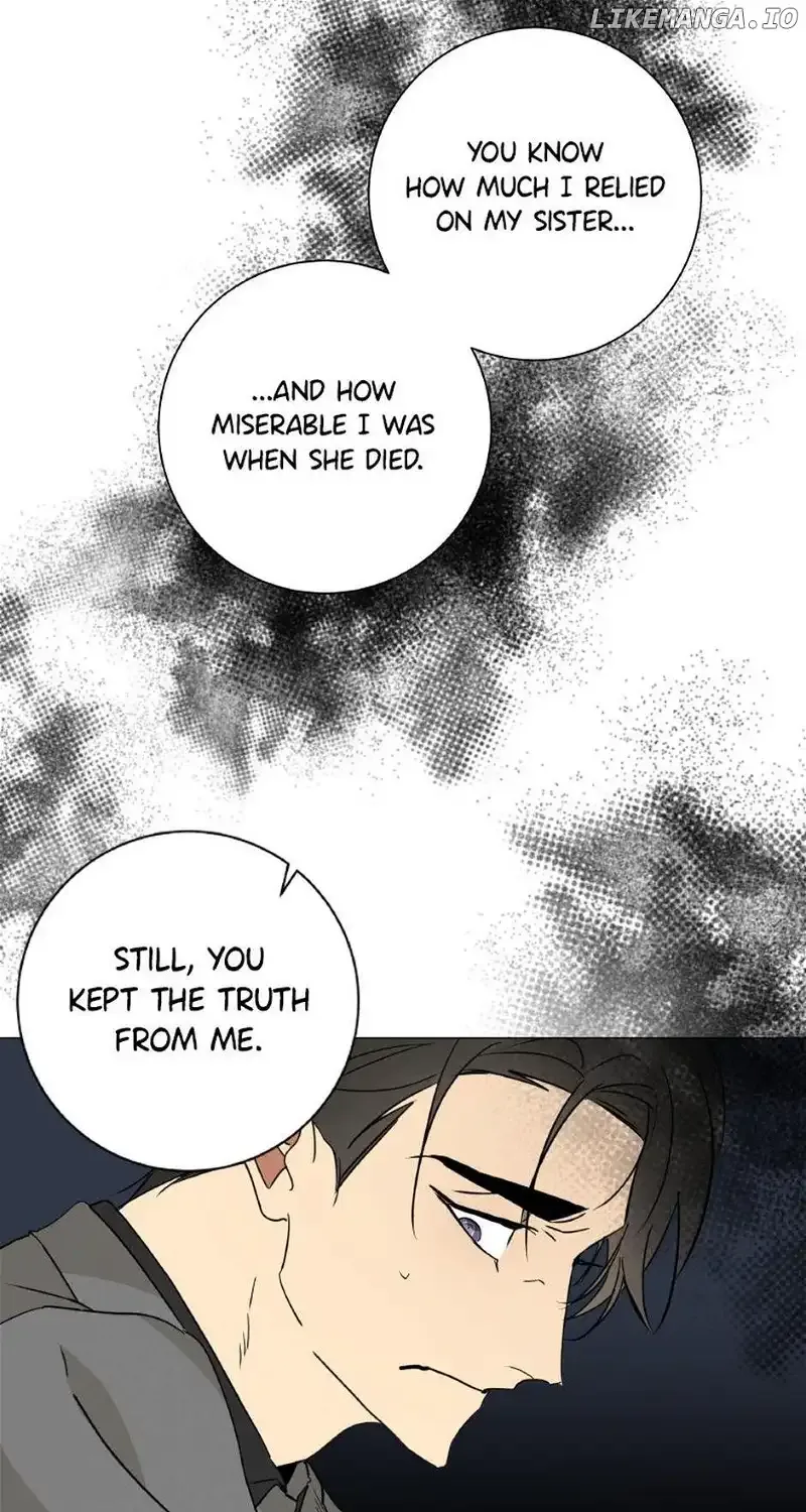 Want You Like Crazy Chapter 53 page 114 - MangaKakalot