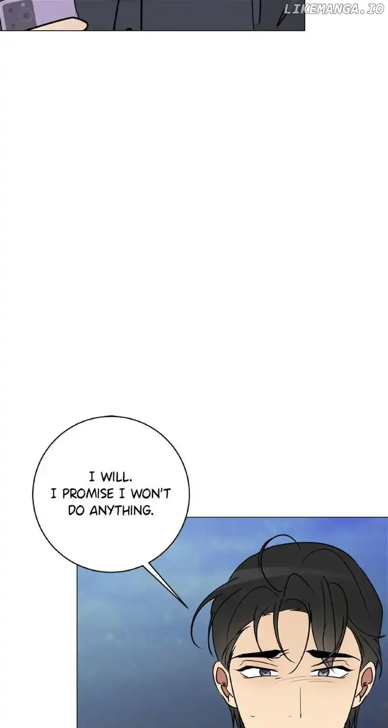 Want You Like Crazy Chapter 53 page 16 - MangaKakalot