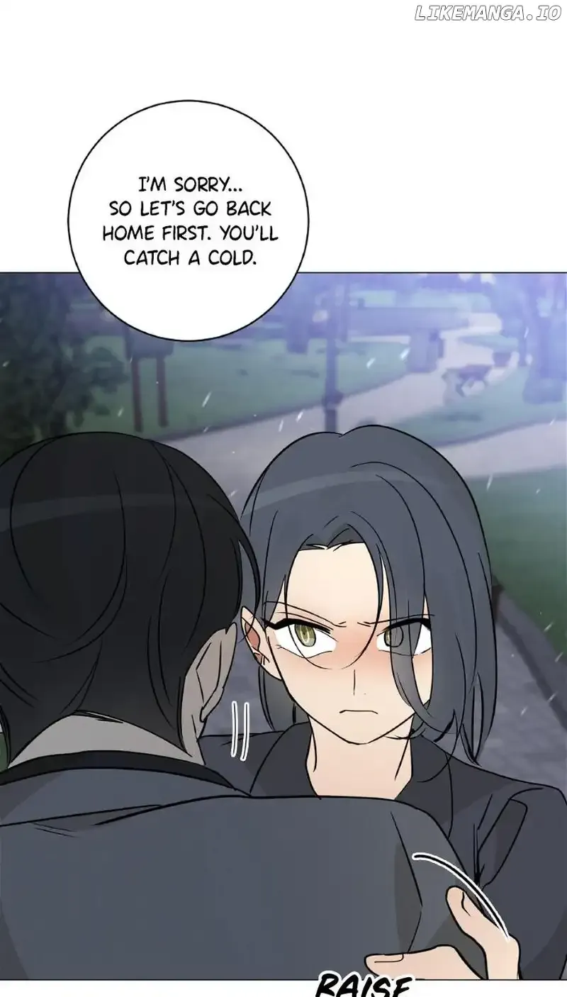 Want You Like Crazy Chapter 53 page 59 - MangaKakalot