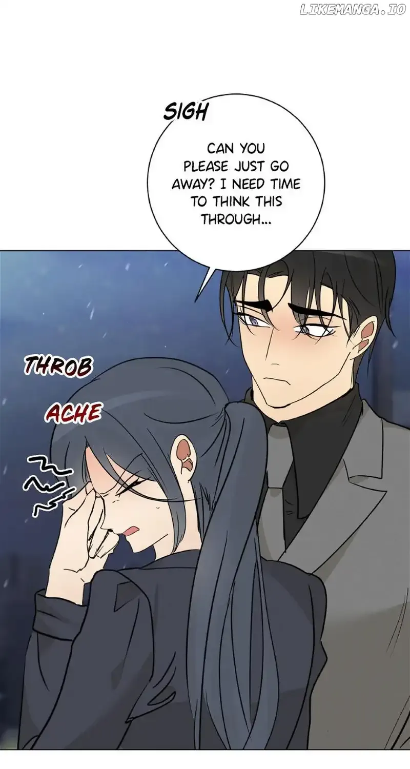 Want You Like Crazy Chapter 53 page 62 - MangaKakalot