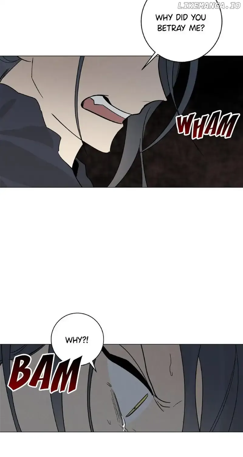 Want You Like Crazy Chapter 54 page 22 - MangaKakalot