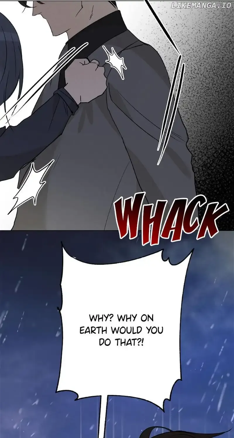 Want You Like Crazy Chapter 54 page 24 - MangaKakalot