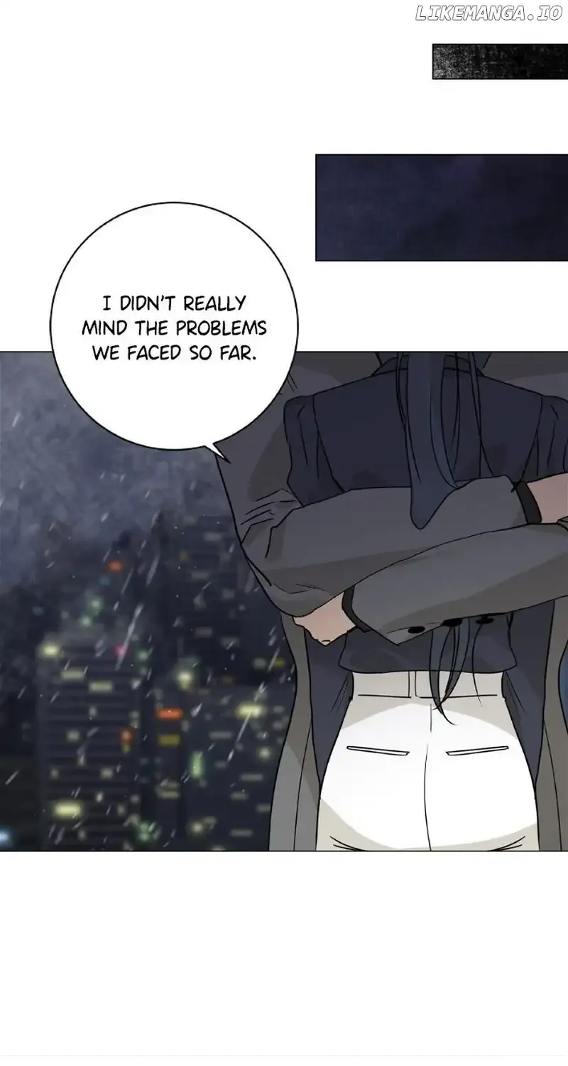 Want You Like Crazy Chapter 54 page 50 - MangaKakalot