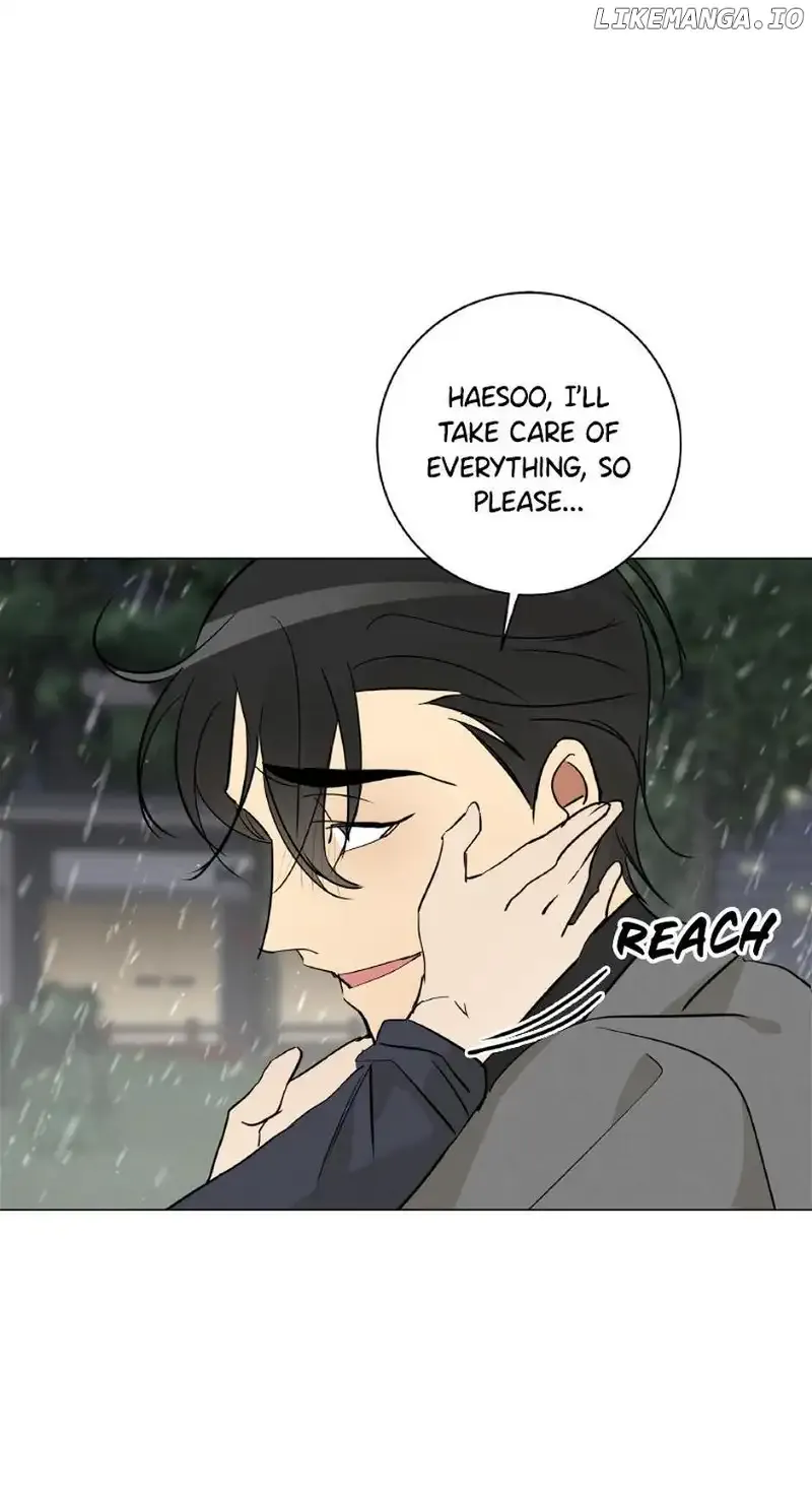 Want You Like Crazy Chapter 54 page 56 - MangaKakalot