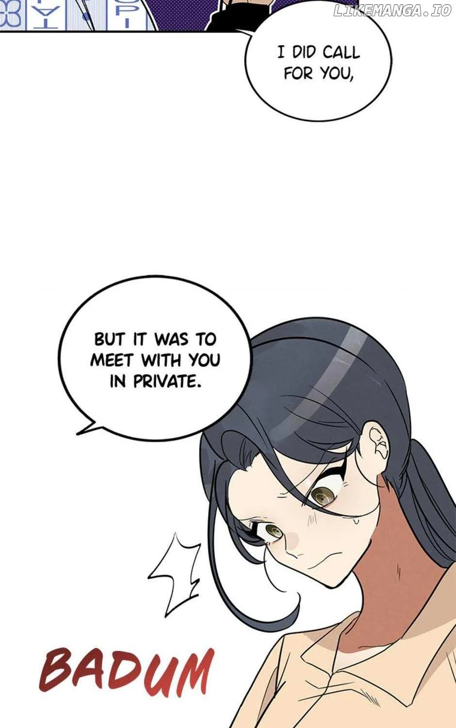 Want You Like Crazy Chapter 6 page 88 - MangaKakalot