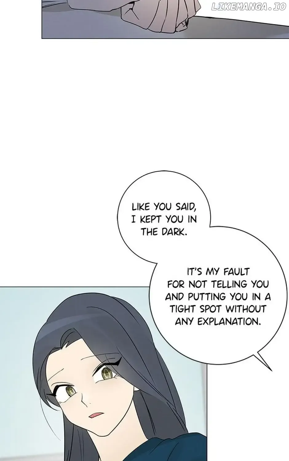 Want You Like Crazy Chapter 60 page 53 - MangaKakalot