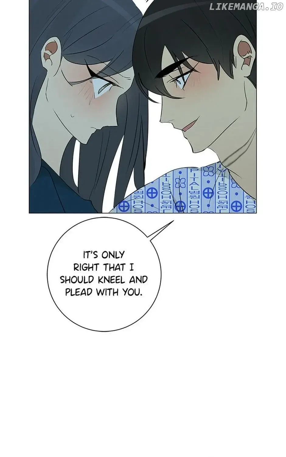 Want You Like Crazy Chapter 60 page 85 - MangaKakalot