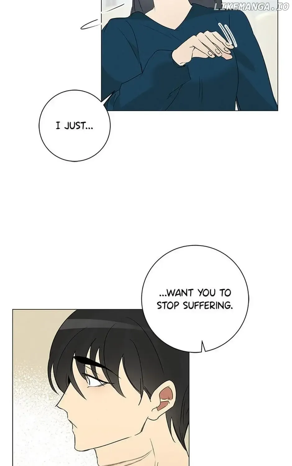 Want You Like Crazy Chapter 60 page 87 - MangaKakalot