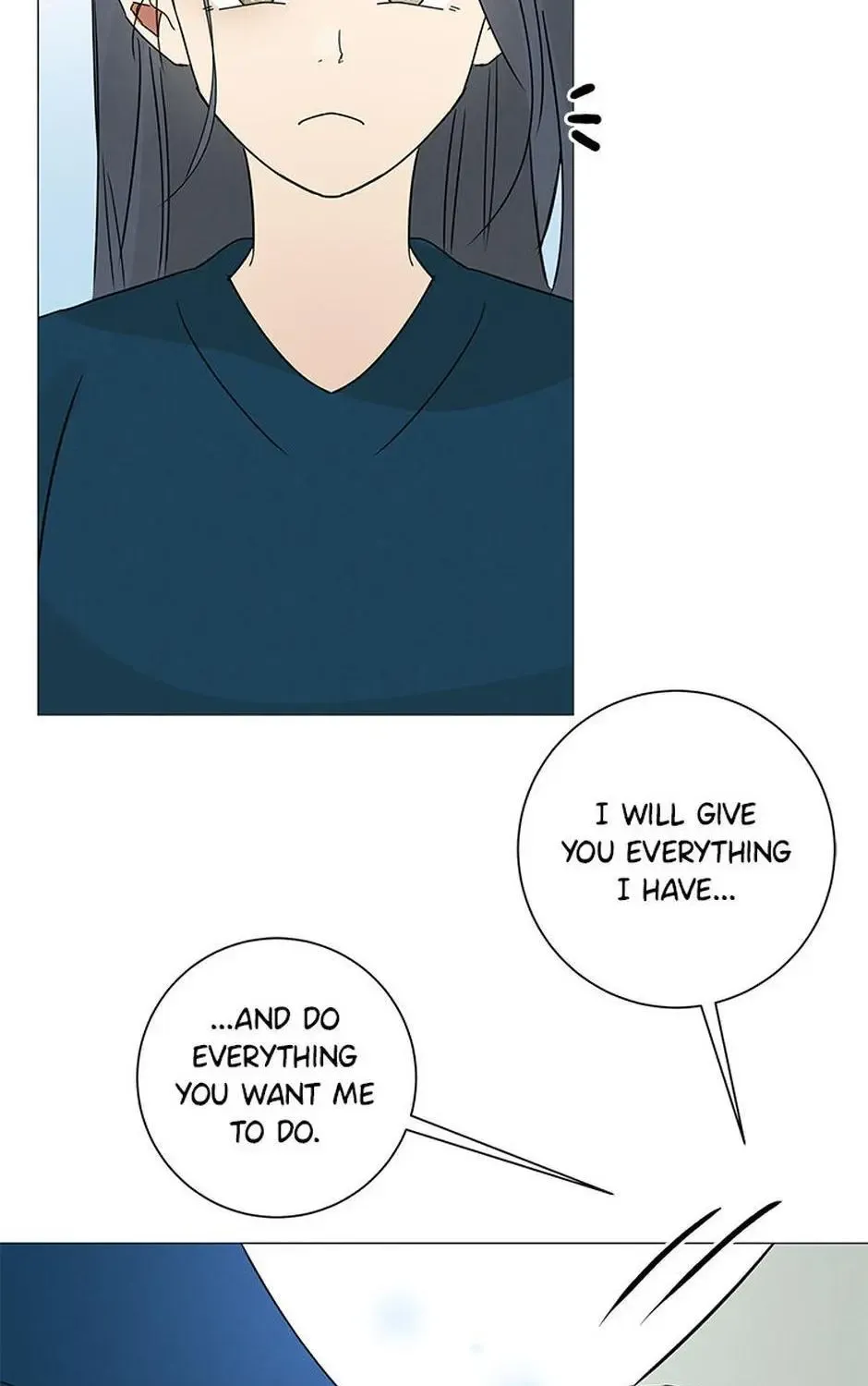 Want You Like Crazy Chapter 61 page 116 - MangaKakalot