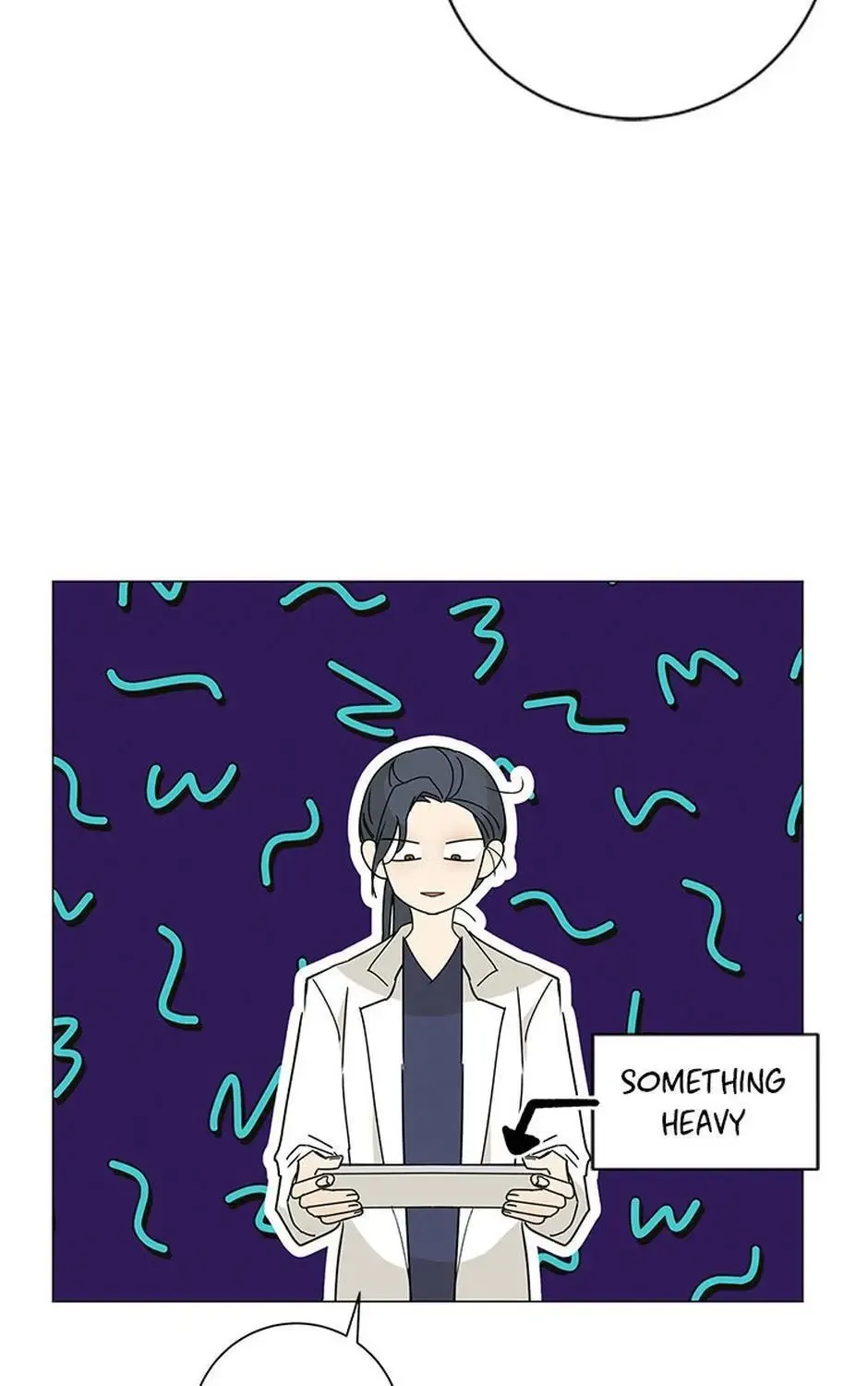 Want You Like Crazy Chapter 61 page 24 - MangaKakalot