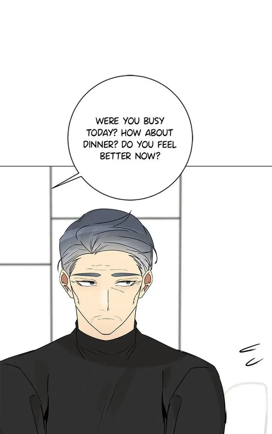 Want You Like Crazy Chapter 61 page 26 - MangaKakalot