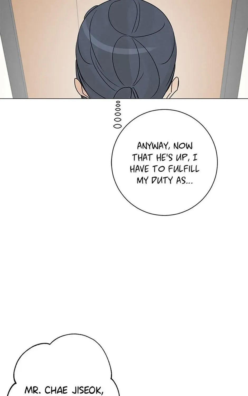 Want You Like Crazy Chapter 61 page 8 - MangaKakalot