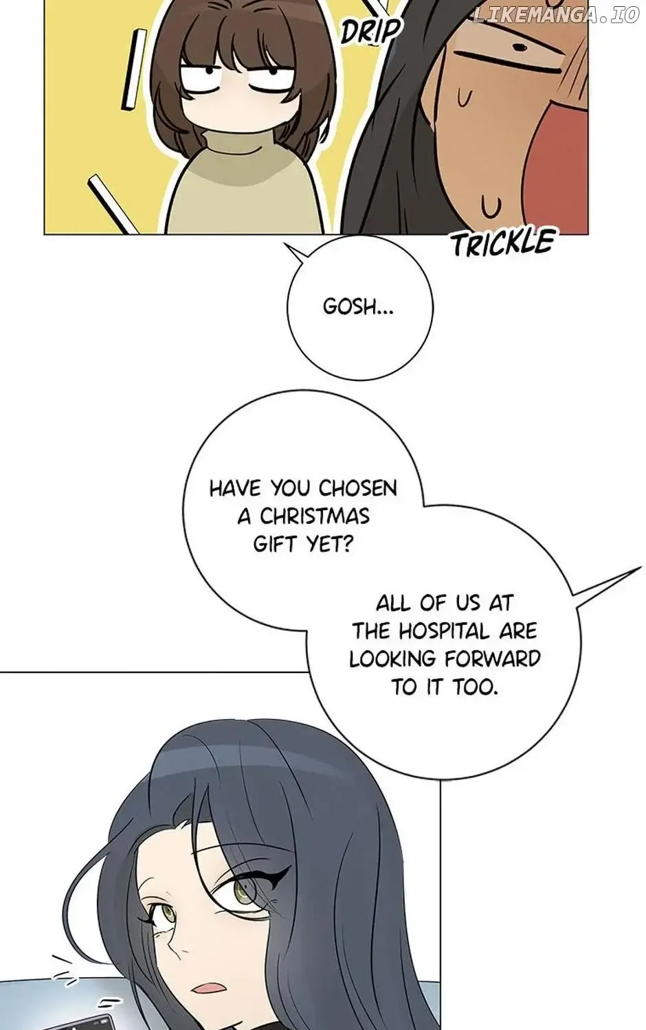 Want You Like Crazy Chapter 62 page 135 - MangaKakalot