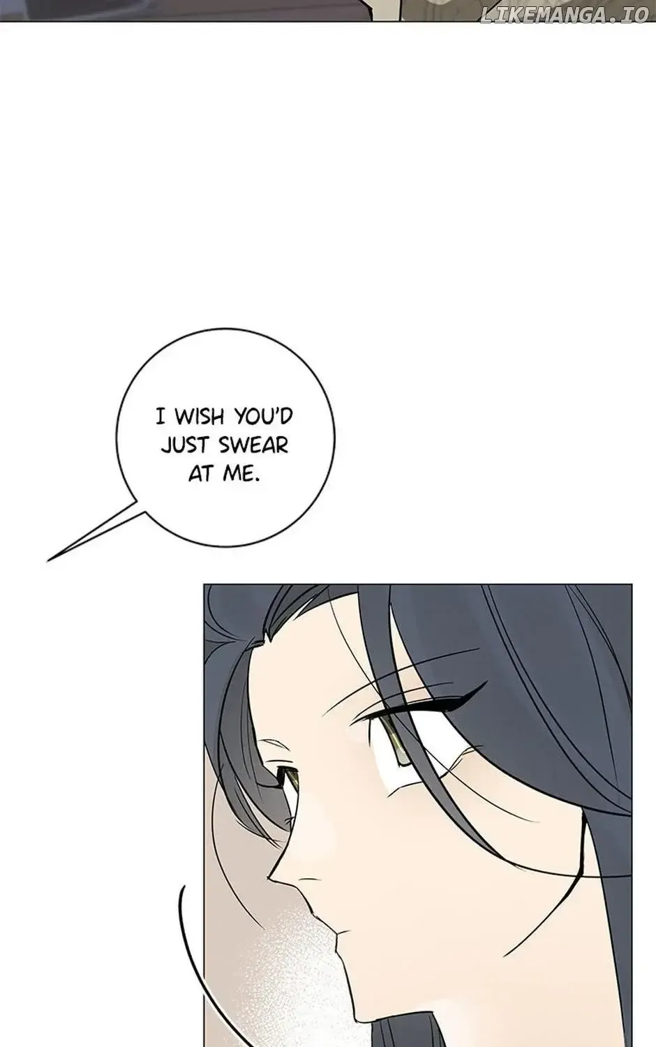 Want You Like Crazy Chapter 62 page 31 - MangaKakalot