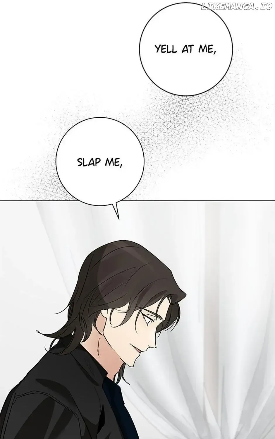 Want You Like Crazy Chapter 62 page 33 - MangaKakalot