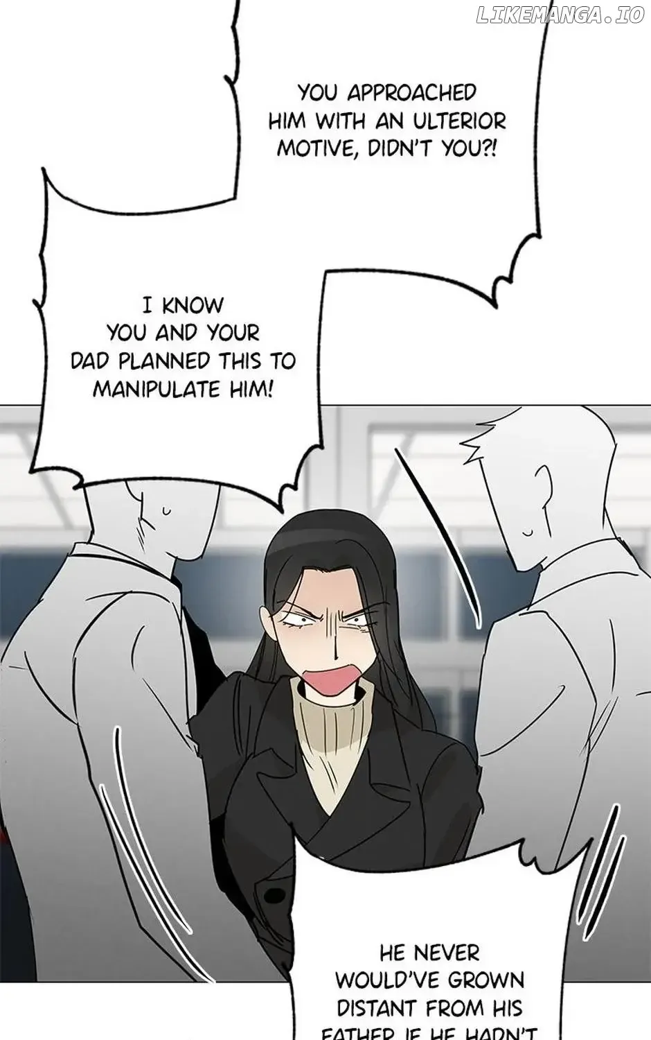 Want You Like Crazy Chapter 64 page 109 - MangaKakalot