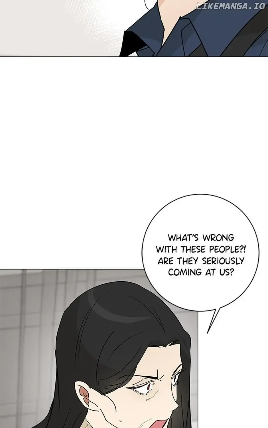 Want You Like Crazy Chapter 64 page 43 - MangaKakalot