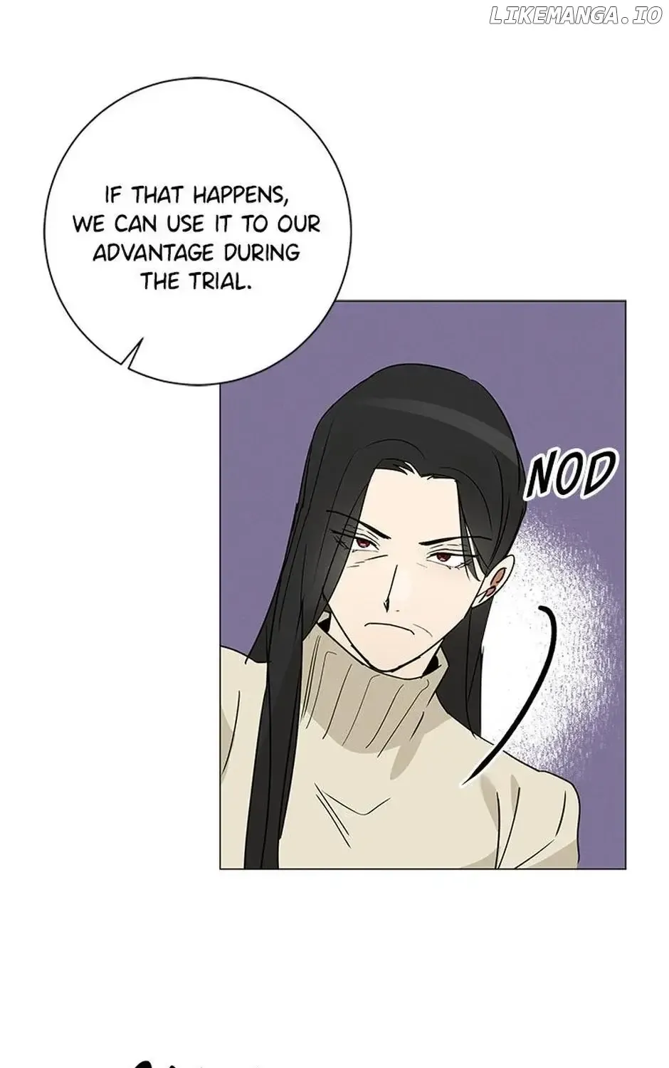 Want You Like Crazy Chapter 64 page 53 - MangaKakalot