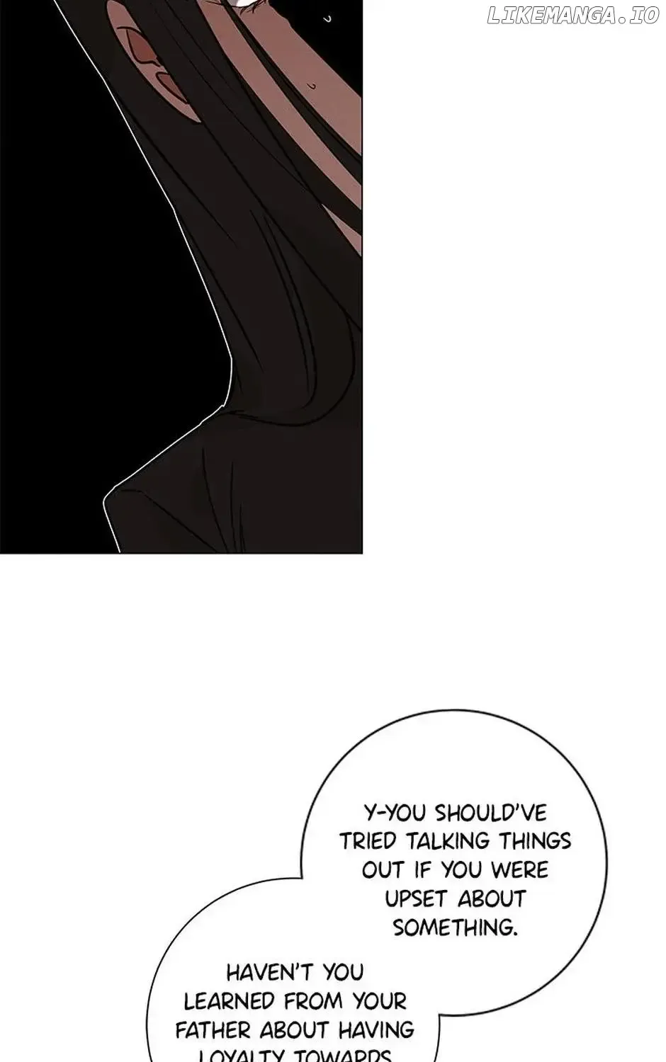 Want You Like Crazy Chapter 65 page 30 - MangaKakalot