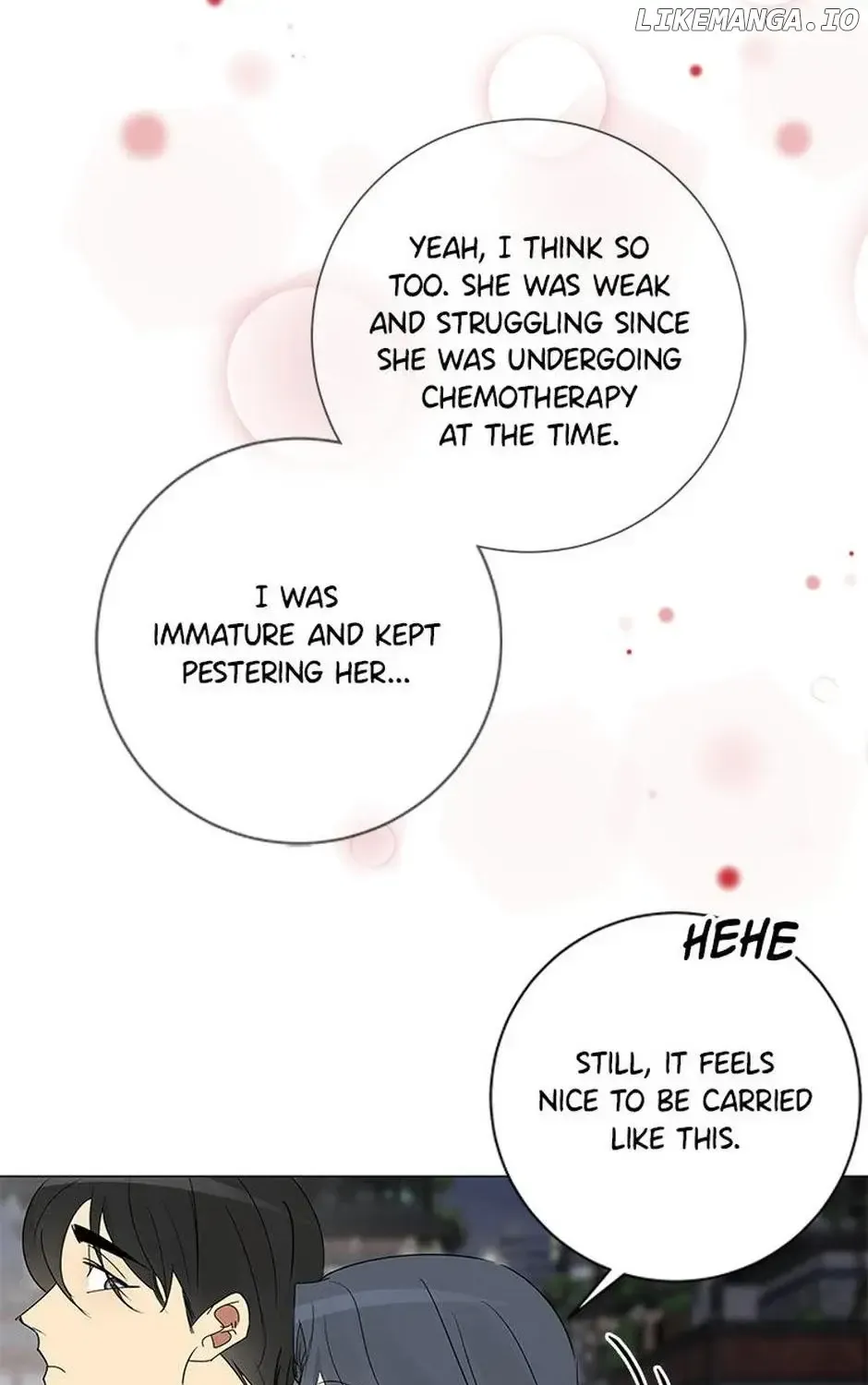 Want You Like Crazy Chapter 66 page 111 - MangaKakalot