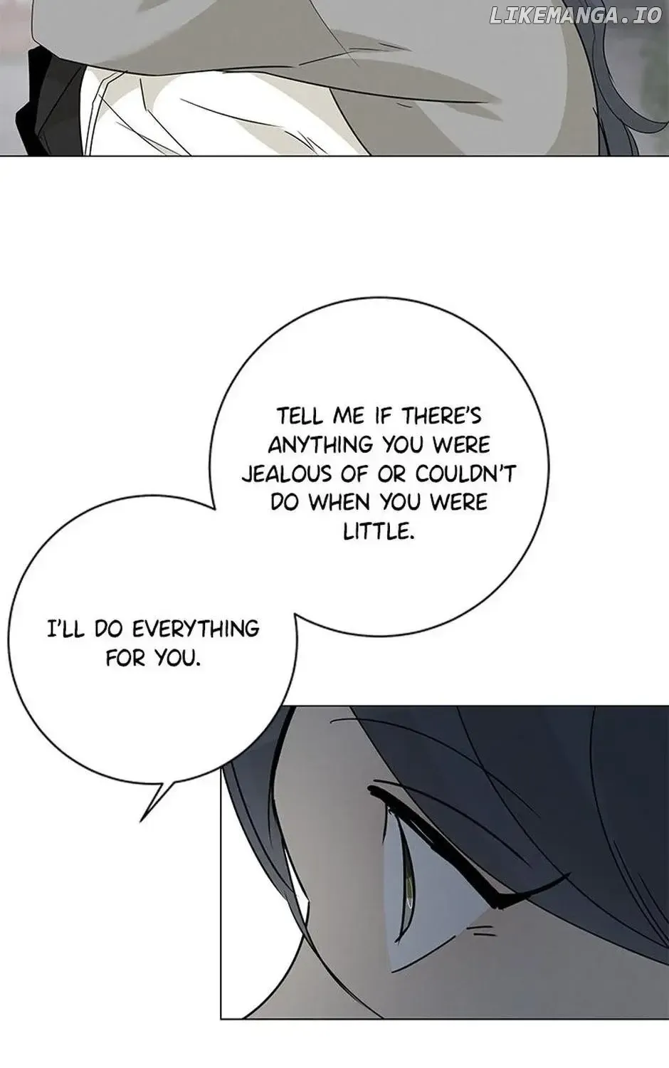 Want You Like Crazy Chapter 66 page 113 - MangaKakalot