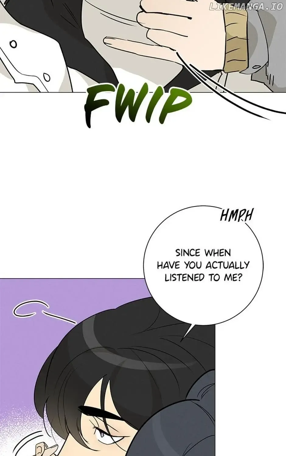 Want You Like Crazy Chapter 66 page 119 - MangaKakalot