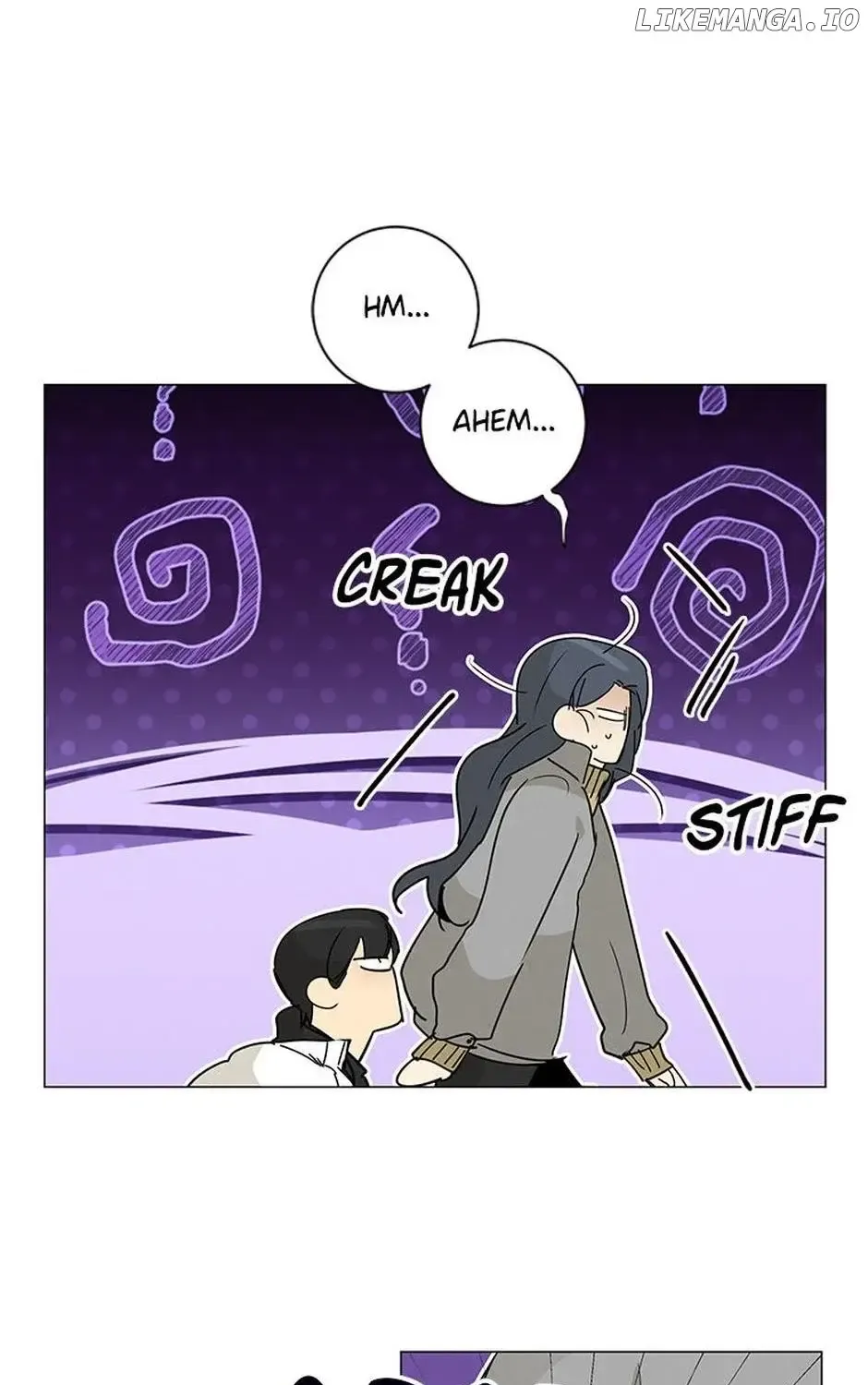 Want You Like Crazy Chapter 66 page 91 - MangaKakalot