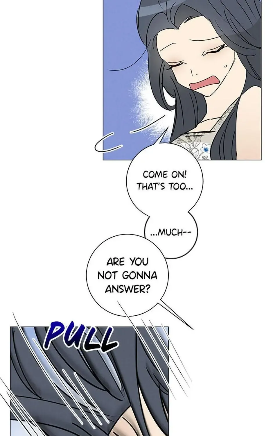 Want You Like Crazy Chapter 70 page 91 - MangaKakalot