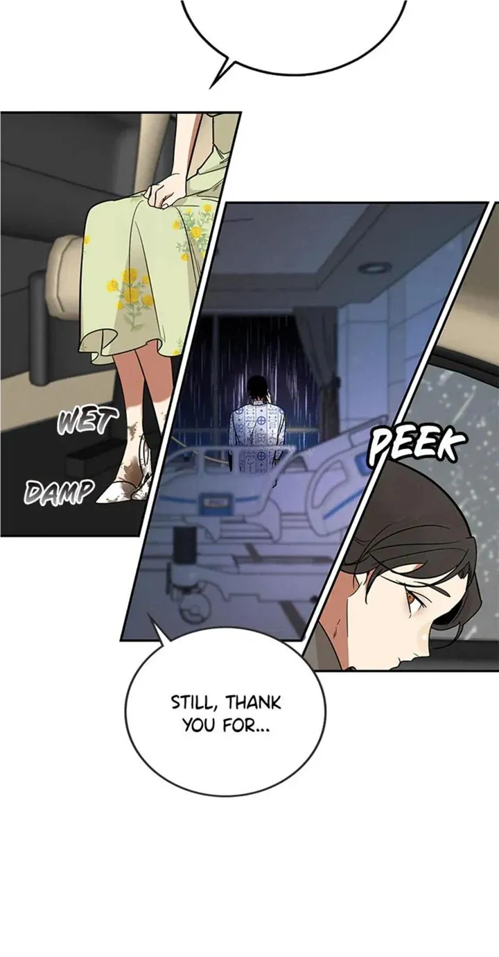 Want You Like Crazy Chapter 8 page 25 - MangaKakalot