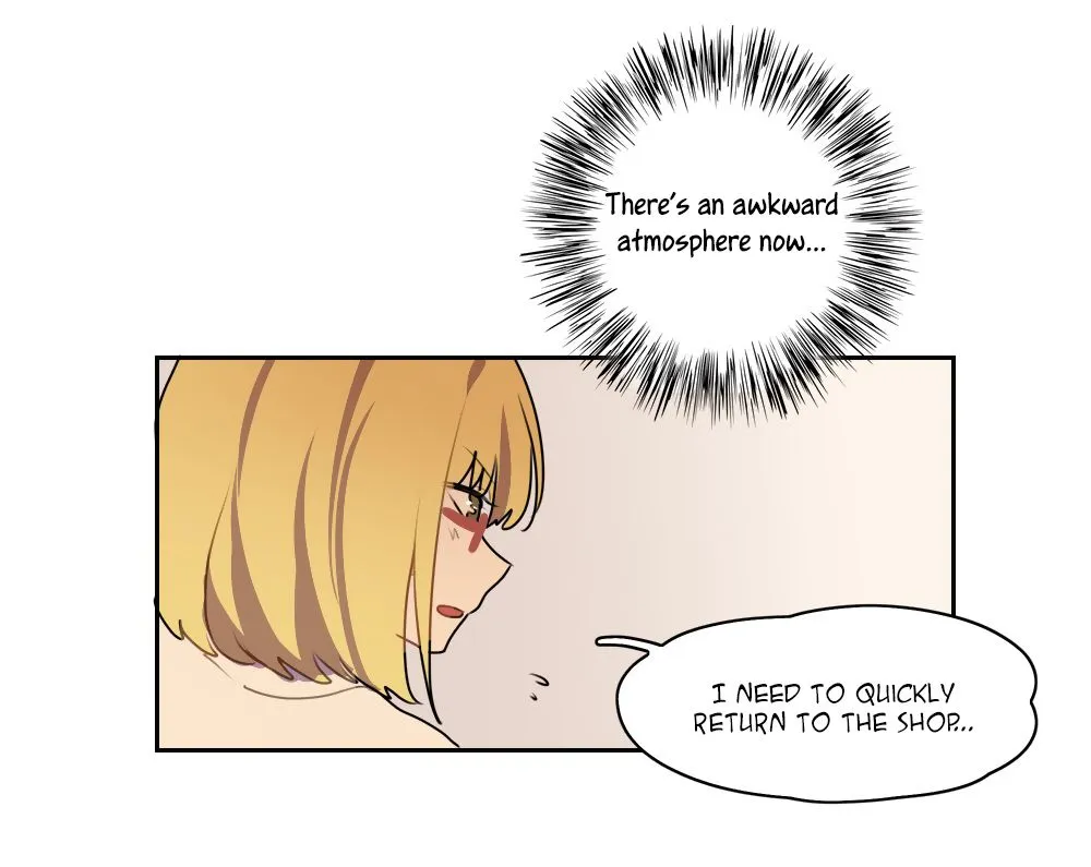 Wanting To Touch You Chapter 18 page 14 - MangaKakalot