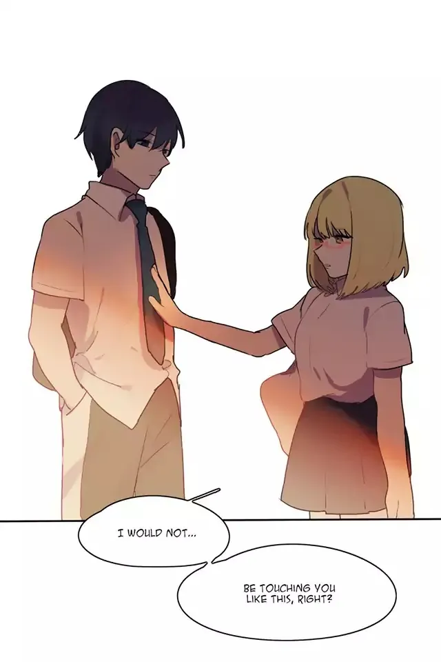 Wanting To Touch You Chapter 19 page 4 - MangaKakalot