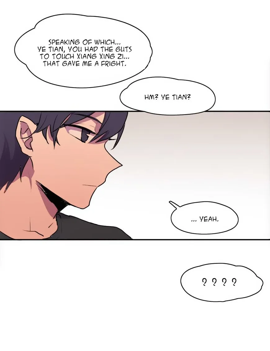 Wanting To Touch You Chapter 22 page 9 - MangaKakalot