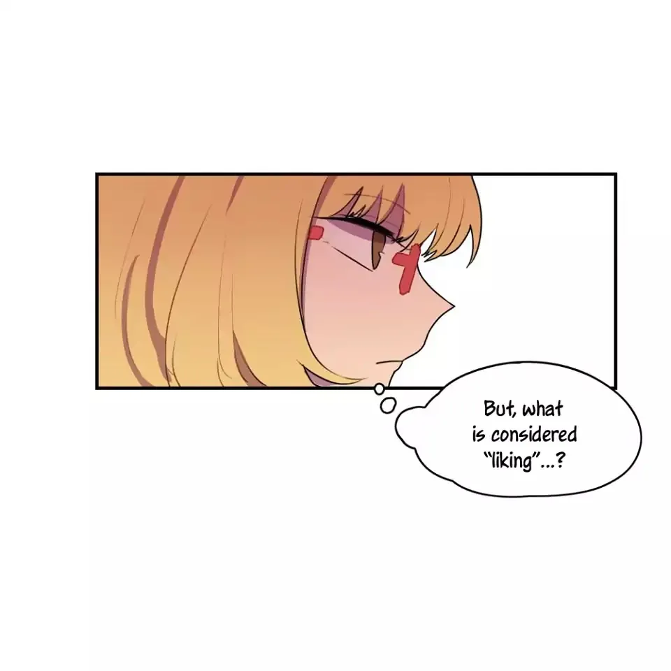 Wanting To Touch You Chapter 27 page 14 - MangaKakalot