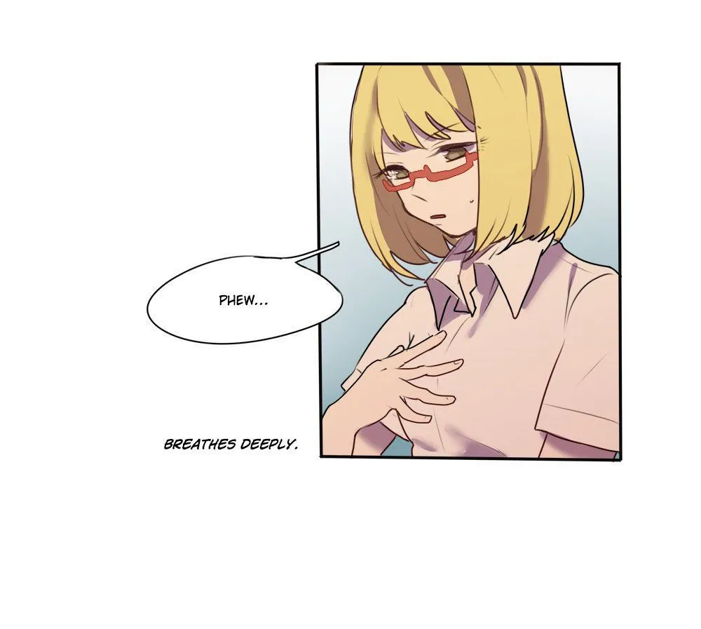 Wanting To Touch You Chapter 5 page 17 - MangaKakalot