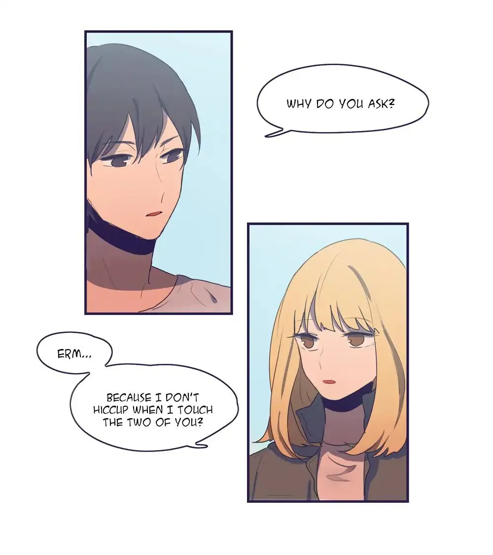 Wanting To Touch You Chapter 52 page 24 - MangaKakalot