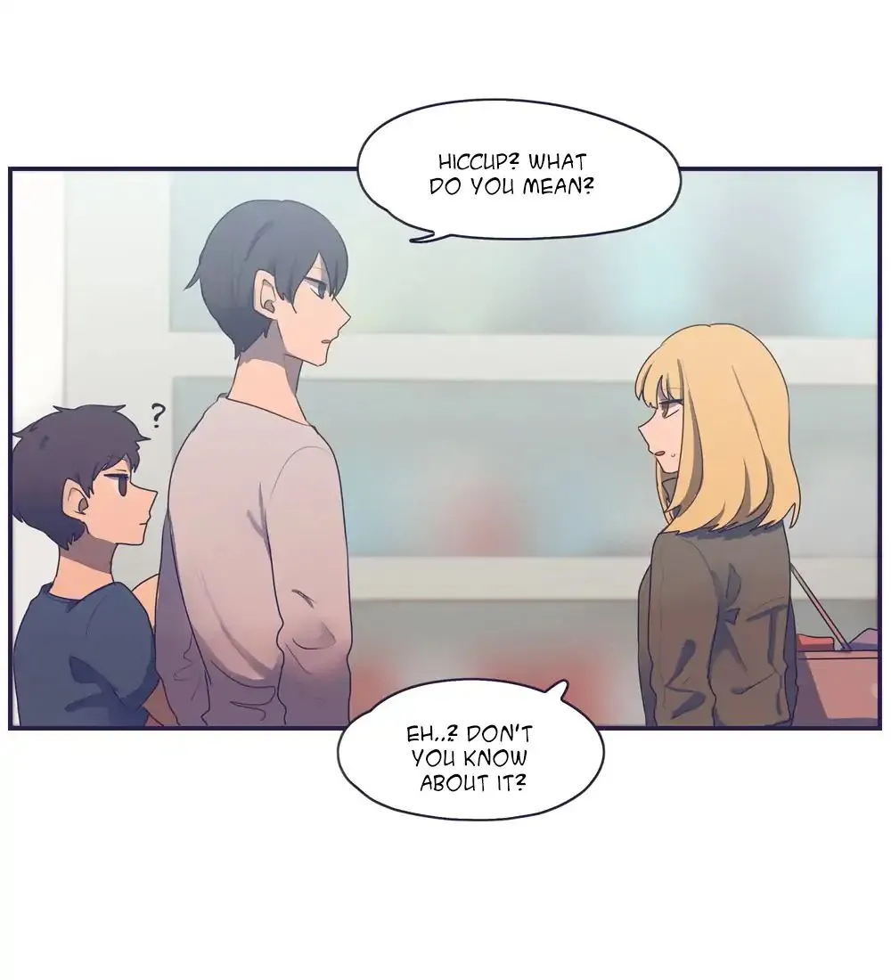 Wanting To Touch You Chapter 52 page 25 - MangaKakalot