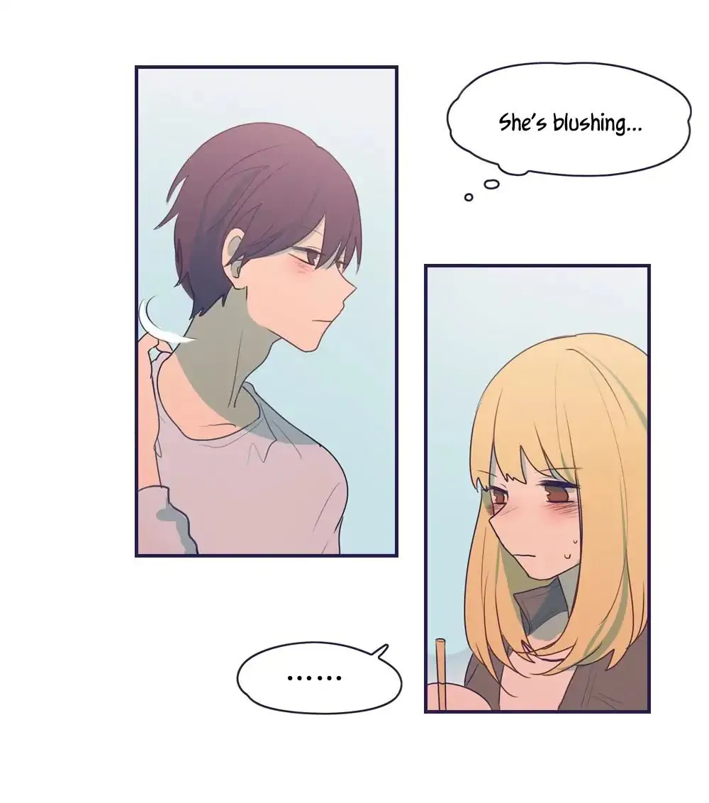 Wanting To Touch You Chapter 52 page 35 - MangaKakalot