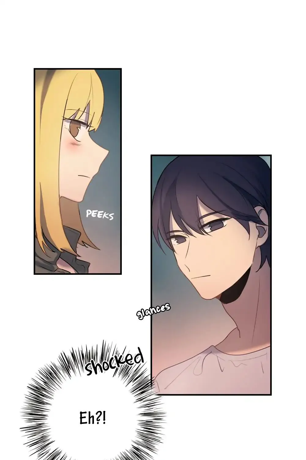 Wanting To Touch You Chapter 53 page 18 - MangaKakalot