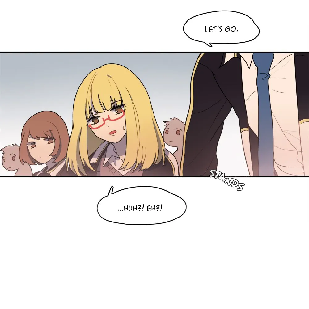 Wanting To Touch You Chapter 59 page 26 - MangaKakalot