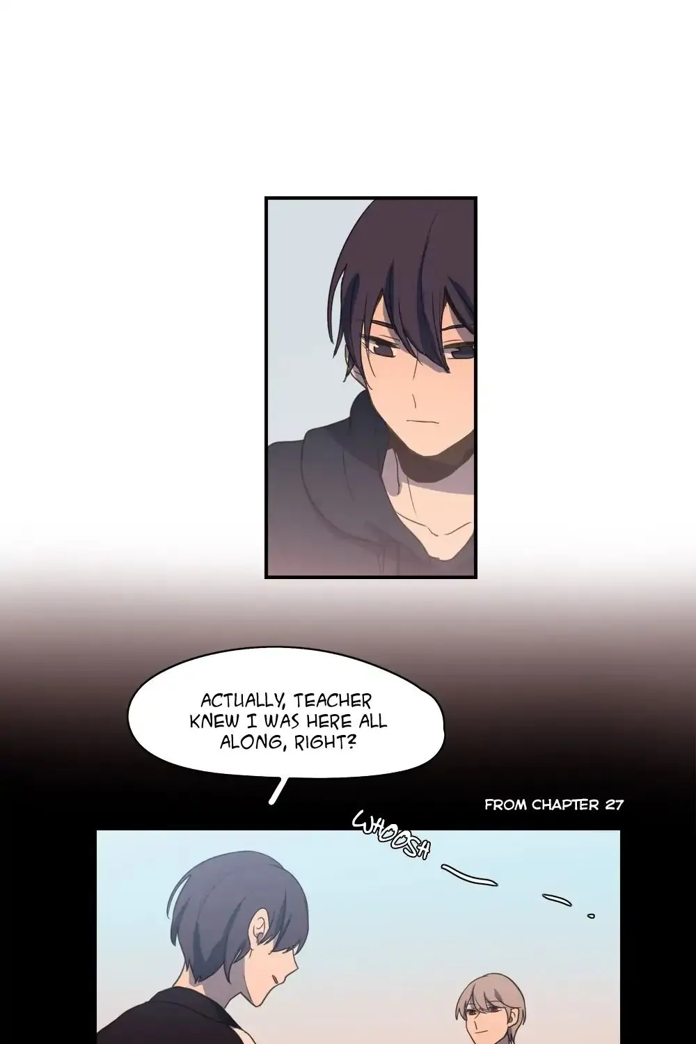 Wanting To Touch You Chapter 63 page 28 - MangaKakalot