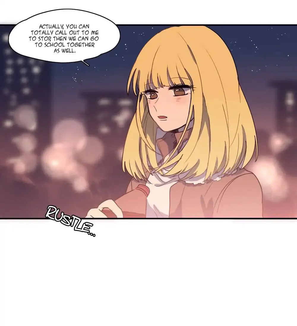 Wanting To Touch You Chapter 66 page 13 - MangaKakalot