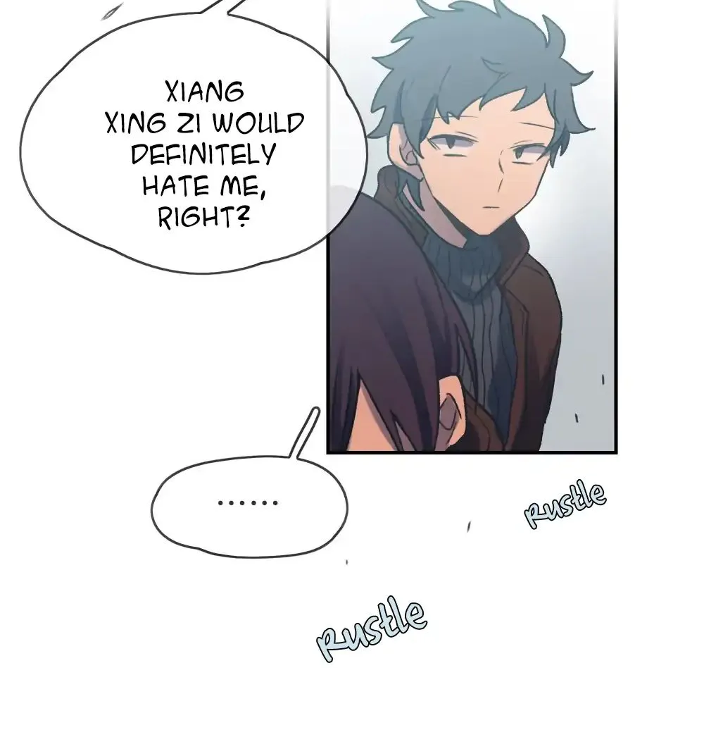 Wanting To Touch You Chapter 76 page 41 - MangaKakalot