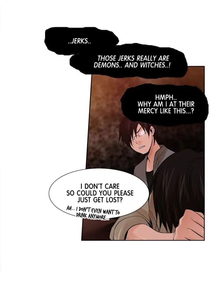 Wanting To Touch You Chapter 89 page 8 - MangaKakalot