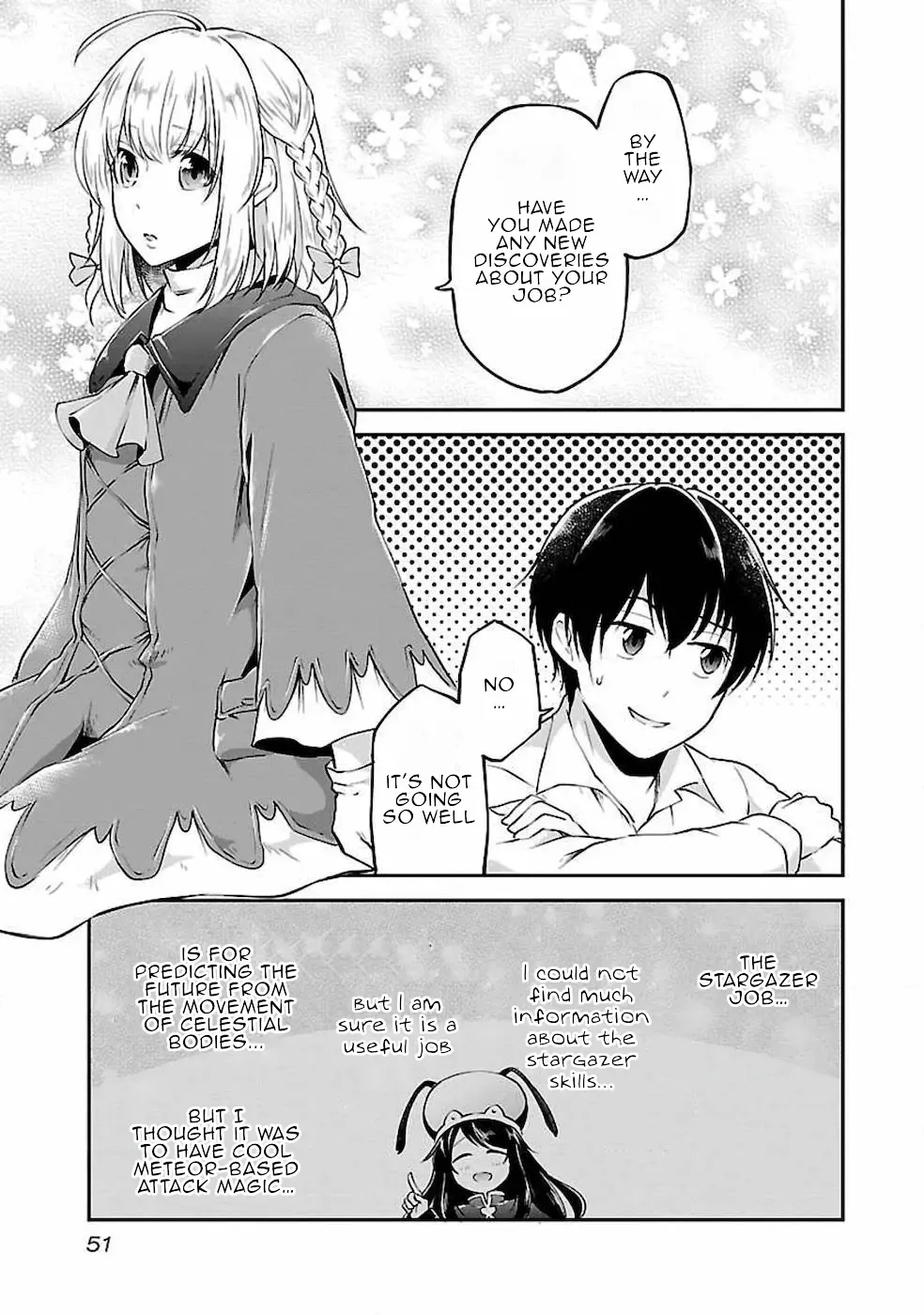 Ware ni Cheat o ~Hazure Cheat no Shoukan Yuusha wa Isekai de Yukkuri Kurashitai~ Chapter 2 page 23 - MangaKakalot