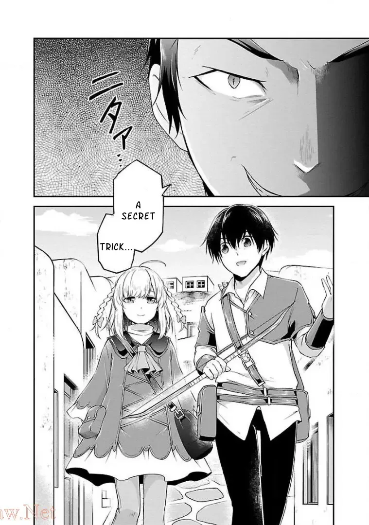 Ware ni Cheat o ~Hazure Cheat no Shoukan Yuusha wa Isekai de Yukkuri Kurashitai~ Chapter 9 page 26 - MangaKakalot