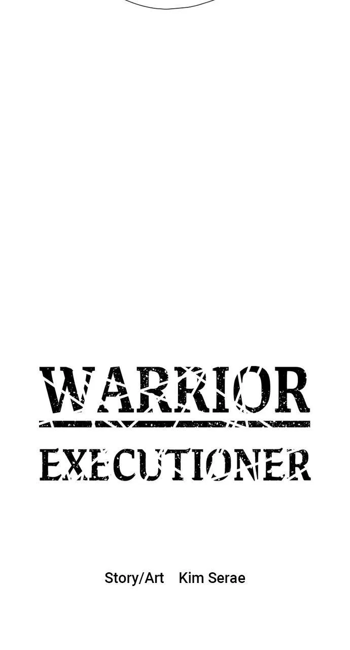 Warrior Executioner Chapter 31 page 8 - MangaKakalot