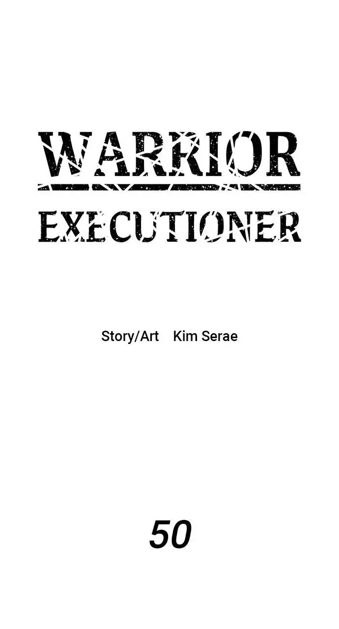 Warrior Executioner Chapter 50 page 2 - MangaKakalot