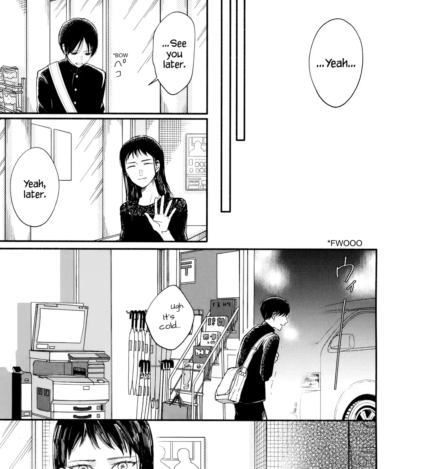 Watashi no Shounen (TAKANO Hitomi) Chapter 15 page 79 - MangaKakalot