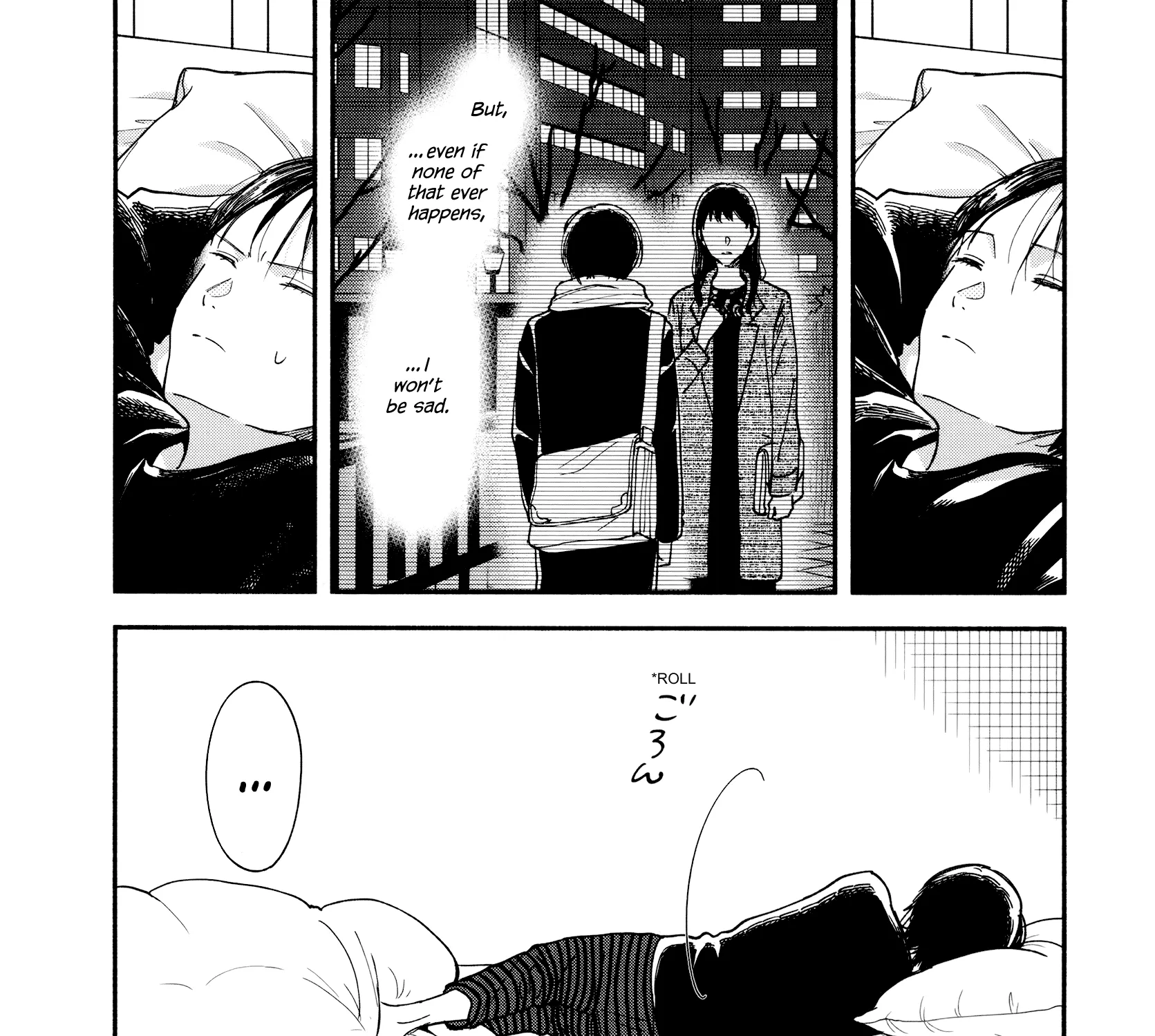 Watashi no Shounen (TAKANO Hitomi) Chapter 16 page 27 - MangaKakalot