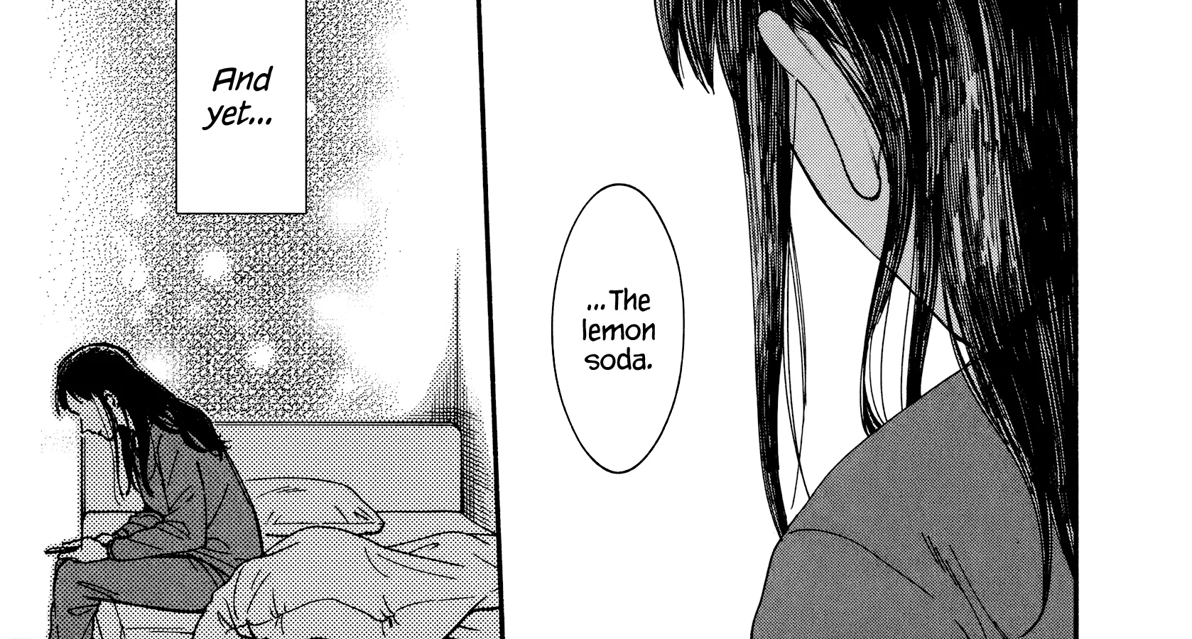 Watashi no Shounen (TAKANO Hitomi) Chapter 16 page 62 - MangaKakalot